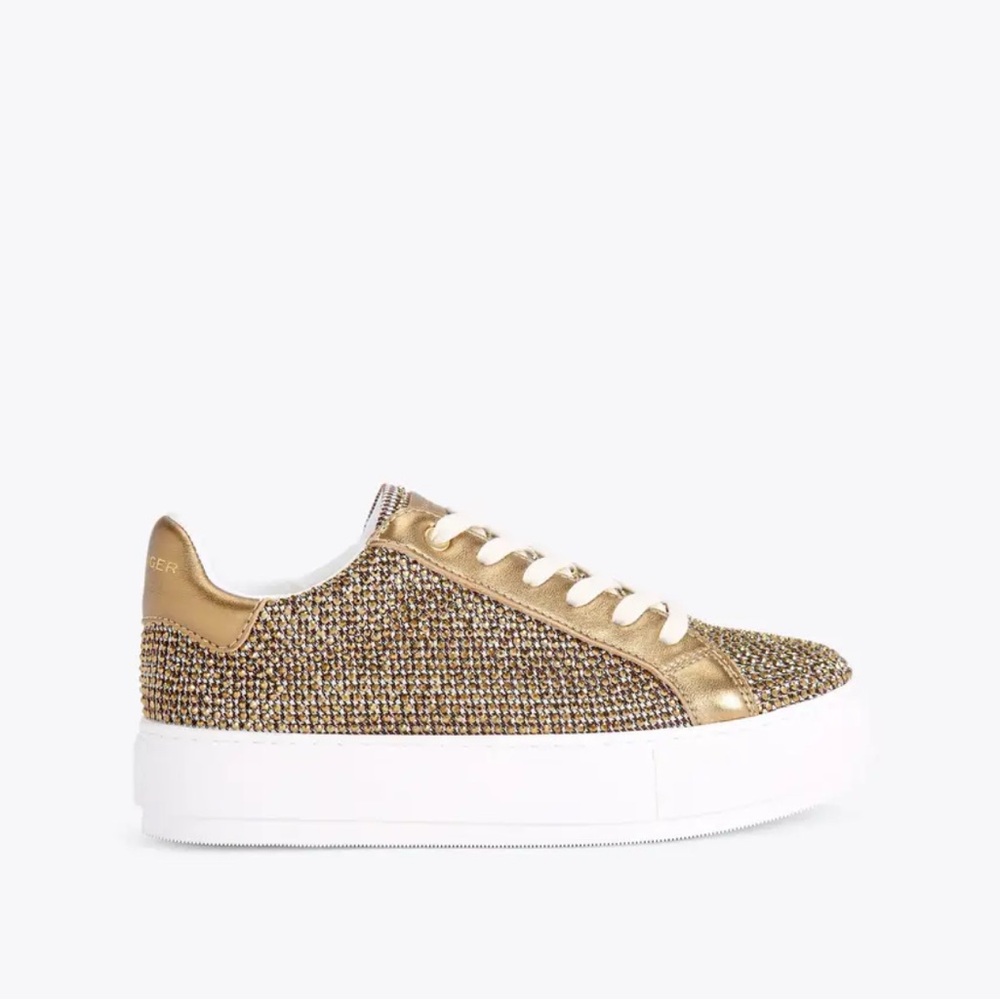 Kurt Geiger Laney sneaker